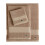 Lacoste ?ets?ta ?e???? Lacoste Heritage Supima Cotton Sand 16"" x 9"" 2