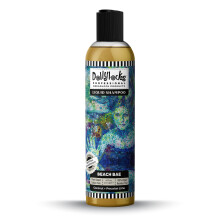 Clarifying Shampoo for Build Up - Detox Shampoo for Men and Women - Dreadlock Shampoo with Jojoba Oil & Rosemary Oil for Hair Growth - Anti Resid