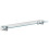??f? ??pt??a Moen DN8390CH Retreat Glass Chrome 1