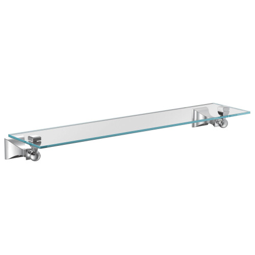 ??f? ??pt??a Moen DN8390CH Retreat Glass Chrome 2