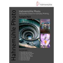 Hahnemuhle A3+ Foto Monsterpakket, 13x19", 7 Monsters, 14 Vellen