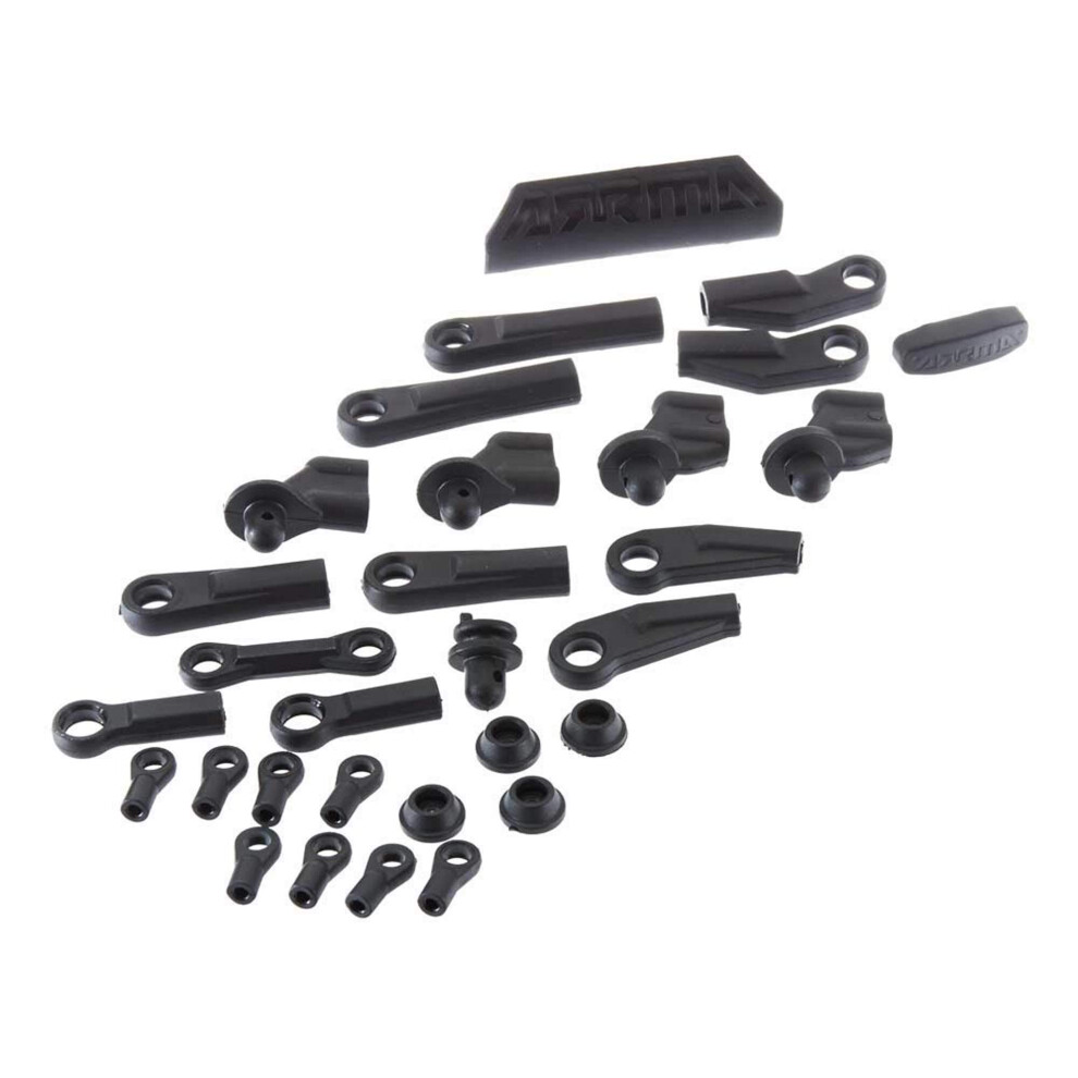 Coupelles     billes composites ARRMA ARAC3070