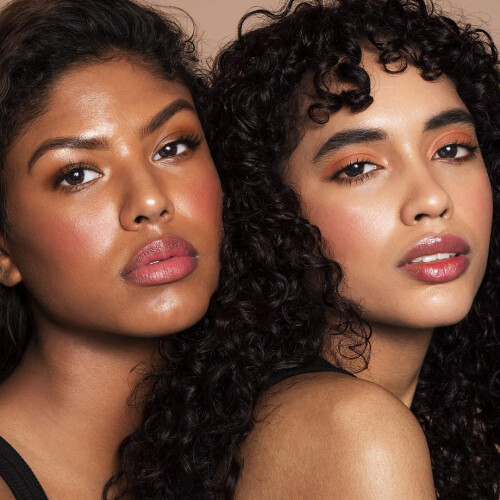 CAI Para Mi Natural Radiant Foundation - Naakt 2