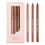 ColourPop All My BFFs Lippenstift-Trio (3 St   ck) 1