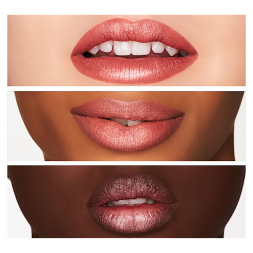 MAC Little MAC Lipstick 1,77 ml FLUWELEN TEDDY 2