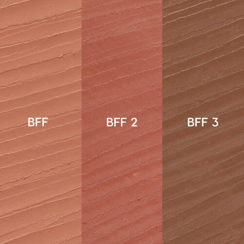 ColourPop All My BFFs Lippenstift-Trio (3 St   ck) 1