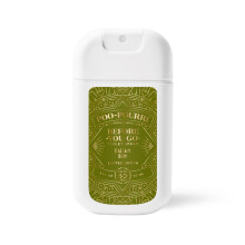 Poo-Pouri Before-You-Go ferielommespr?jte Balsam Bum 1 Fl Oz - Balsamgran ?ble og cedertr?