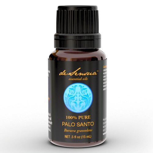 Palo Santo ??a?? ????? 100% ?a?a?? ??????? ??a?? 15 ml