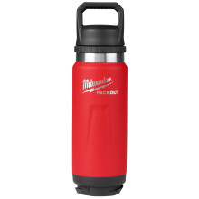 Milwaukee Packout Thermoflasche 709 Ml (Rot) - 48-22-8396R