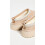 UGG Chaussons UGG TAZZ pour femmes, sable, pointure 6 4