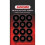 Janome pre -Wound Plastic Bobbins - Sort 1