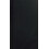 5-Yard-Rolle schwarzer Breittuchstoff 1