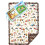 Shannon FABRICS Minky Cuddle Kit Leia para mim Barnyard 28 polegadas 2