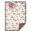 Shannon FABRICS Minky Cuddle Kit Leia para mim Barnyard 28 polegadas 1