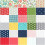 April Rosenthal Homestead Jelly Roll 40 tiras de 2,5 polegadas Moda Tecidos 24090JR 2
