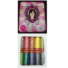Aurifil tr?d tr?d coll tula premium