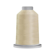 Glide Trilobal Polyester Nr. 40 5000m/5500yds Creme