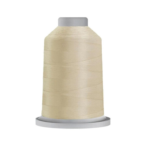 Glide Trilobal Polyester Nr. 40 5000m/5500yds Creme