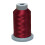 Glide Thread Trilobal Polyester No. 40-1000m Spool - 77421 Merlot 1