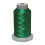 Gleitfaden Trilobal Polyester Nr. 401000 m Spule  67482 Shamrock 1