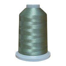 Glide Thread Trilobal Polyester No. 40-5000 Meter Spool 60557 Kakukkfu