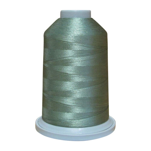Glide Thread Trilobal Polyester No. 40-5000 Meter Spool 60557 Kakukkfu