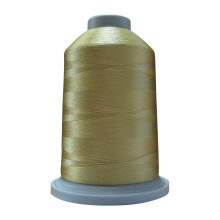 Glijgaren Trilobaal Polyester Nr. 40-5000 meterspoel 24525 Kaki