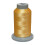 Glide Thread Trilobal Polyester No. 40-1000m Spool - 80134 Buttercup 1