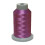 Glide Thread Trilobal Polyester No. 40-1000m Spool - 40528 Mulberry 1