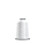 GLIDE Thread Trilobal Polyester No. 40-1000m Spool 10002 Super White 1