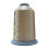 Glide Thread Trilobal Polyester No. 40-5000 Meter Spool 20468 Biscotti 1