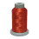 ???st? Glide Trilobal Polyester ??. 40-1000m ?p??p??a - 51675 Burnt Orange 1