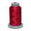 Glide Thread Trilobal Polyester No. 40-1000m Spool - 71797 Imperial Red 1