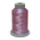 Gleitfaden Trilobal Polyester Nr. 401000 m Spule  40522 Tabriz Orchidee 1