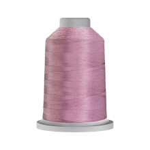 Gleitfaden Trilobal Polyester Nr. 40-5000 Meter Spule 40522 Tabriz Orchidee