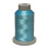 Glide Thread Trilobal Polyester No. 40-1000m Spool - 32975 Light Trkiz 1