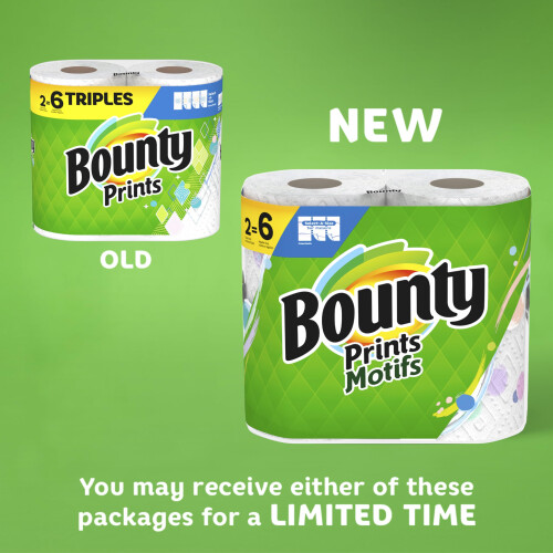 ?a?t?pets?te? Bounty Select-A-Size ??t?p?se?? 2 ???p?? ???? = 6 ?a?????? ???? (? S?s?e?as?a ?p??e? ?a ??af??e?) 1