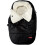 Skip Hop Skip Hop Winter-Autositzbezug Stroll & Go Schwarz 1