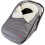 Skip Hop Skip Hop Winter-Autositzbezug Stroll & Go Heather Grey 1