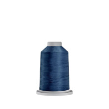 Glijgaren Trilobaal polyester nr. 40-1000 m spoel - 30661 Royal