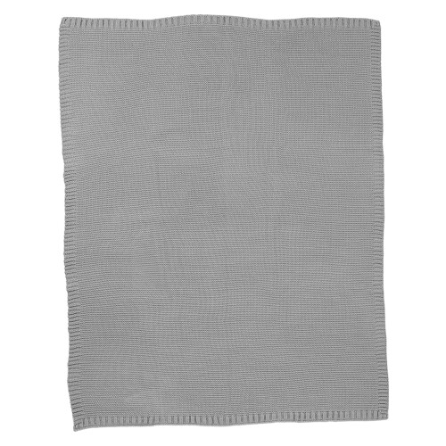 Sweter Simple Joys by Carter's Neutral's Knit Blanet Grey OSZ 1