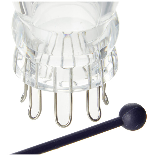Prym Prym Maxi Knitting Dolly Silver 1