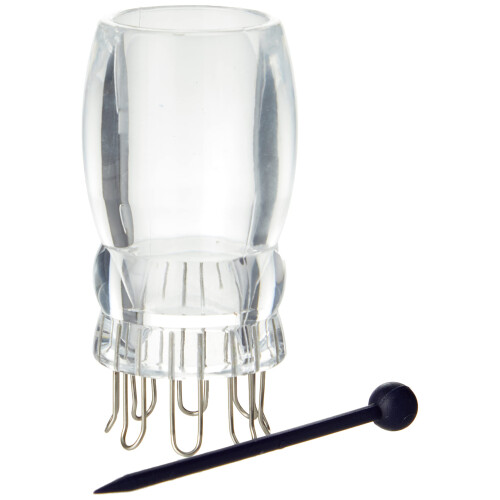 Prym Prym Maxi Knitting Dolly Silver