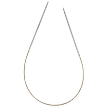 Addi 40 cm 2,25 mm Rundstricknadel