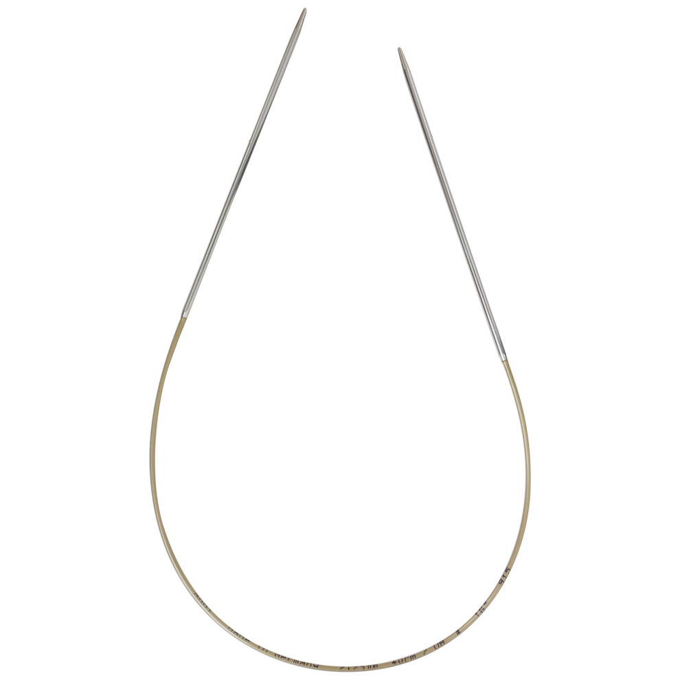 Addi 40 Cm 2,25 Mm Rondbreinaald-image