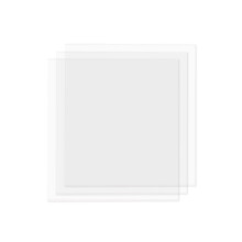 Protetores de pgina 8x8 (12/pk) da Creative Memories