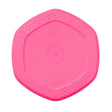 PROJECT HIVE PET COMPANY - Geur Van Wilde Bessen - Hive Frisbee Disc Voor Honden - Ideaal Voor Gooien