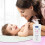 Lait pour le corps Chicco Baby Moment, format 500 ml. 4