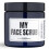 Evan Alexander Grooming MY Face Scrub - Απολεπιστικό Scrub Προσώπου Ανδρών - Φυσικό Scrub με Πυρόλιθο 1