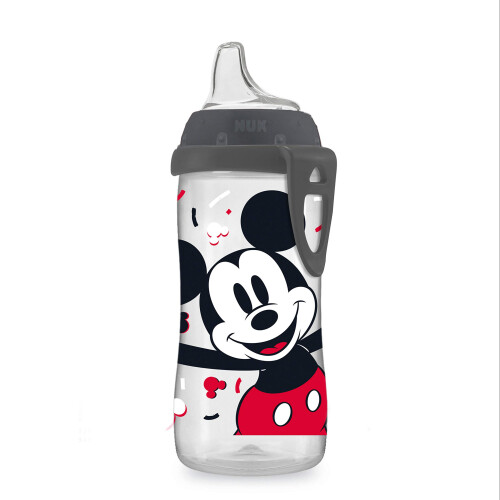 NUK Disney Active Sippy Cup Mickey Mouse 1 darab (1 db-os csomag)